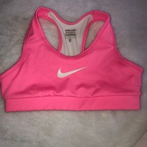 NIKE PRO SPORTSBRA 😎
